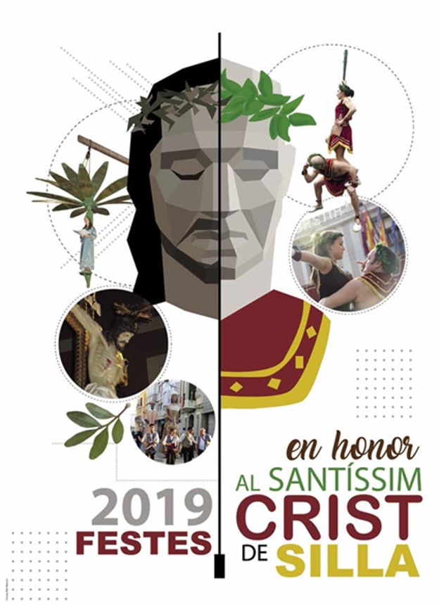 Fiestas en honor del Santísimo Cristo  